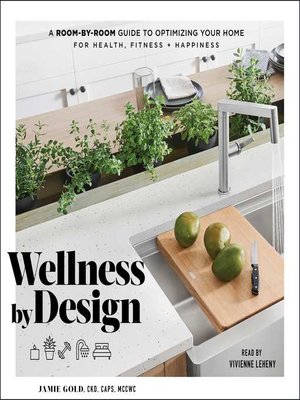 Wellness by Design - Audiobook